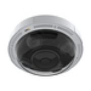 Image de Axis P3727-PLE Caméra IP - Noir,Blanc (02218-001)
