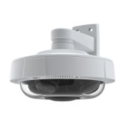 Image de Axis P3727-PLE Caméra IP - Noir,Blanc (02218-001)