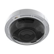 Image de Axis P3727-PLE Caméra IP - Noir,Blanc (02218-001)