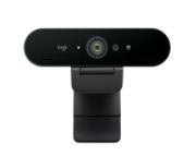 Image de Logitech Logi Dock Focus Room Kit Teams Système de vidéo conférence - Graphite (991-000464)