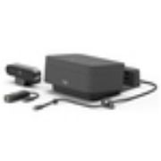 Image de Logitech Logi Dock Focus Room Kit Teams Système de vidéo conférence - Graphite (991-000464)
