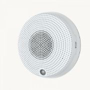 Image de Axis C1410 Mk II Haut-parleur - Blanc (02838-001)