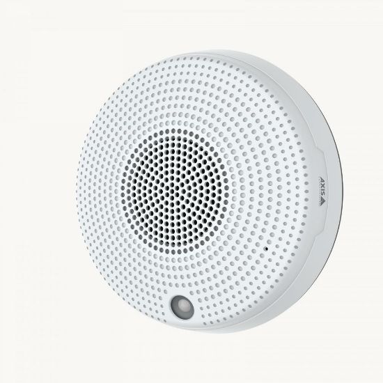 Image de Axis C1410 Mk II Haut-parleur - Blanc (02838-001)