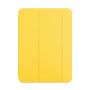 Image de Apple Smart Folio pour iPad (A16) - Limonade (MDEN4ZM/A)