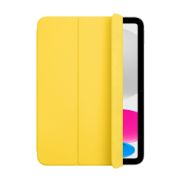 Image de Apple Smart Folio pour iPad (A16) - Limonade (MDEN4ZM/A)