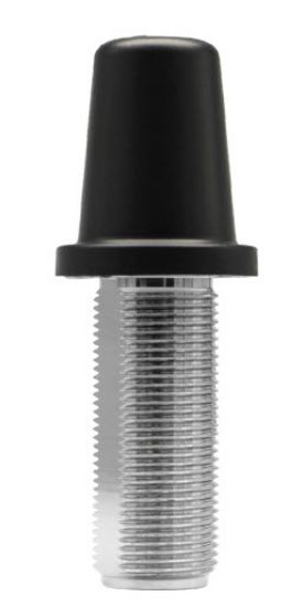 Image de Cisco 4.9-6 GHz Omni Mobile WiFi Antenna Antenne - Noir (IW-ANT-OMM-53-N=)