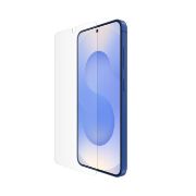 Image de Belkin InvisiGlass Treated Screen Protector for Samsung Galaxy S25 Protecteur d'écran - Transparent (OVB048HQ)