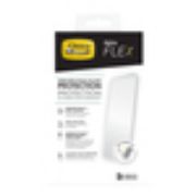 Image de OtterBox Alpha Flex pour Galaxy S23 Ultra, Protection ultra solide contre les fissures et les éclats, résistant aux éclats, protection antimicrobienne Protecteur d'écran (77-94393)