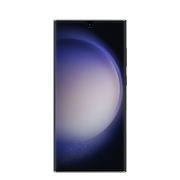 Image de OtterBox Alpha Flex pour Galaxy S23 Ultra, Protection ultra solide contre les fissures et les éclats, résistant aux éclats, protection antimicrobienne Protecteur d'écran (77-94393)