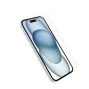 Image de OtterBox Glass Series pour Apple iPhone 17e/16e/14/13/13 Pro, transparente - ProPack Protecteur décran (77-98211)
