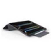 Image de OtterBox Symmetry Folio Series pour Apple iPad Pro 13" (M5/M4), Thunderstorm (77-95261)