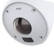 Image de Axis Q9227-SLV Caméra IP - Blanc (03139-001)