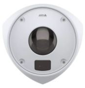 Image de Axis Q9227-SLV Caméra IP - Blanc (03139-001)