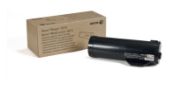 Image de Xerox Cartouche de toner Noir de Capacité standard Phaser® 3610, WorkCentre® 3615 (5900 pages) - (106R02720)