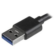 Image de StarTech.com Câble adaptateur USB 3.1 (10 Gb/s) pour disques durs / SSD SATA de 2,5" et 3,5" (USB312SAT3)