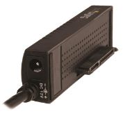 Image de StarTech.com Câble adaptateur USB 3.1 (10 Gb/s) pour disques durs / SSD SATA de 2,5" et 3,5" (USB312SAT3)
