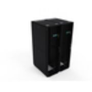 Image de HP E 42U 600mmx1075mm G2 Enterprise Shock Rack étagères - Noir (P9K38A)