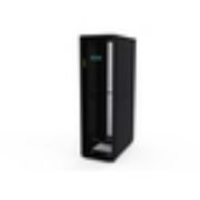 Image de HP E 42U 600mmx1200mm G2 Kitted Advanced Shock Rack with Side Panels and Baying étagères - Noir (P9K10A)