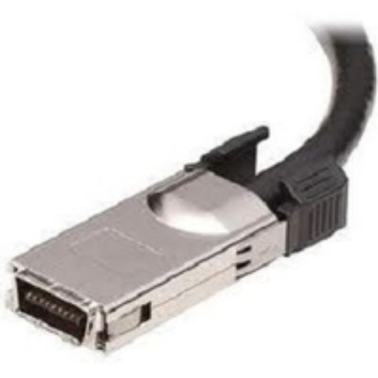 Image de HP BladeSystem c-Class KVM Interface Adapter câble de réseau (AF605A)