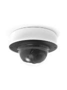 Image de Cisco Meraki MV72X, 1/3” 4MP (2688×1520) progressive CMOS image sensor, f/1.2-2.3 aperture, 1× 10/100/1000 Base-T Ethernet (RJ45) Caméra IP - Blanc (MV72X-HW)