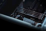 Image de Kingston Technology FURY Beast 8 Go 5600 MT/s DDR5 CL40 DIMM Black (KF556C40BB-8)