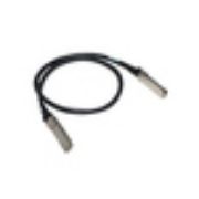 Image de HP E Aruba Networking 100G QSFP28 to QSFP28 3m Direct Attach Copper Cable Câble de fibre optique (JL307A)