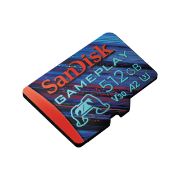 Image de SanDisk 1TB, 190MB/s, 130mb/s Mémoire flash - Bleu (SDSQXAV-1T00-GN6XN)
