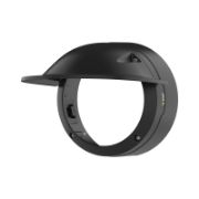 Image de Axis TQ3805-E CASING BLACK Accessoire caméra de surveillance - Noir (02356-001)