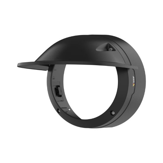 Image de Axis TQ3805-E CASING BLACK Accessoire caméra de surveillance - Noir (02356-001)