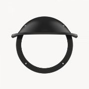 Image de Axis TQ3805-E CASING BLACK Accessoire caméra de surveillance - Noir (02356-001)
