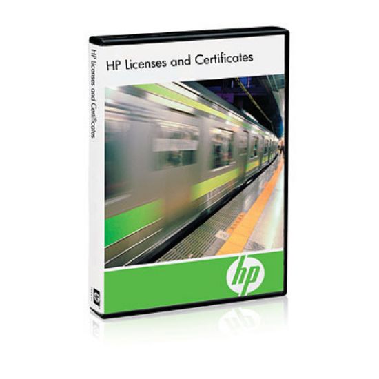 Image de HP Red Hat High Availability 2 Sockets or 2 Guests 1 Year Subscription LTU (G3J34A)