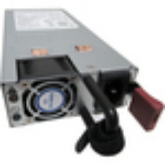 Image de Cisco 650-W AC Power Supply Composant de commutation - Gris (NXA-PAC-650W-PI=)