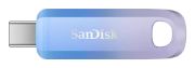 Image de SanDisk Creator Clé USB - Bleu,Lilas (SDCZ75C-256G-G46)