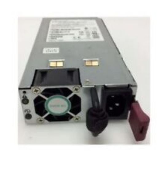 Image de Cisco 750-W AC Power Supply Composant de commutation - Gris (NXA-PAC-750W-PI=)