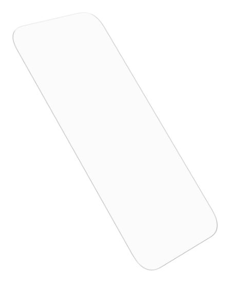 Image de OtterBox Glass Series pour Apple iPhone 16 Pro, Transparente Protecteur d'écran (77-96172)