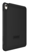Image de OtterBox Defender Series pour Apple iPad Air 11" (M3/M2/5th/4th gen), noir - produits livrés sans emballage (77-95363)