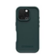 Image de OtterBox Fre Series pour MagSafe pour Apple iPhone 16 Pro, Sagebrush - Vert (77-96155)