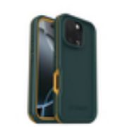 Image de OtterBox Fre Series pour MagSafe pour Apple iPhone 16 Pro, Sagebrush - Vert (77-96155)