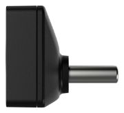 Image de SanDisk Extreme Fit Clé USB - Noir (SDCZ530-1T00-G46)
