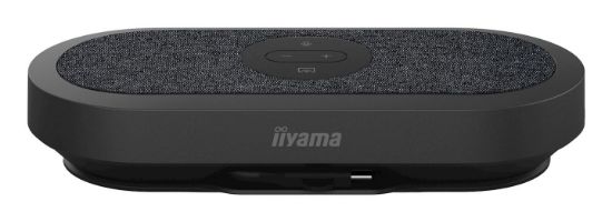 Image de iiyama système de présentation sans fil USB Type-C Bureau (WP-MEET03M)