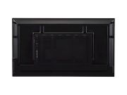 Image de Sharp ME432 Écran plat de signalisation numérique 109,2 cm (43") LCD 400 cd/m² 4K Ultra HD Noir Android 18/7 (L50ME432)