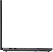 Image de DELL Pro Precision 5 16 PW516261 Copilot+ PC Intel Core Ultra 7 366H Ordinateur portable 40,6 cm (16") Full HD+ 32 Go LPDDR5x-SDRAM 1 To SSD NVIDIA RTX PRO 2000 Blackwell Wi-Fi 7 ( ... (K0DJK)