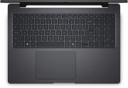 Image de DELL Pro Precision 5 16 PW516261 Copilot+ PC Intel Core Ultra 7 366H Ordinateur portable 40,6 cm (16") Full HD+ 32 Go LPDDR5x-SDRAM 1 To SSD NVIDIA RTX PRO 2000 Blackwell Wi-Fi 7 ( ... (K0DJK)