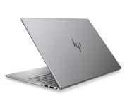 Image de HP None Copilot+ PC 40,6 cm (16") WUXGA 24 Go DDR5-SDRAM 512 Go SSD Wi-Fi 7 (802.11be) Windows 11 Pro AI Workstation, AI PC Argent (DY2H7ET)