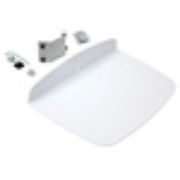 Image de Ergotron Utility Shelf for StyleView 40/41/42 Carts Kit de montage - Blanc (97-507-216)