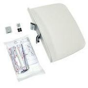 Image de Ergotron Utility Shelf for StyleView 40/41/42 Carts Kit de montage - Blanc (97-507-216)