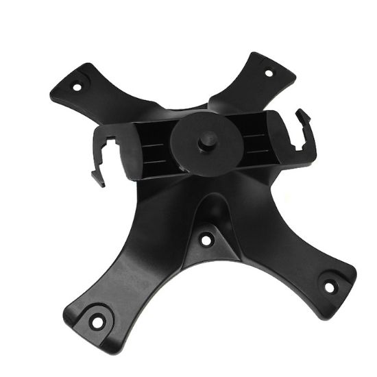 Image de HP E Aruba Networking Access Point Mount Kit - Noir (JW046A)