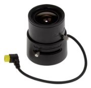 Image de Axis LENS CS 2.8-8.5MM P-IRIS Accessoire caméra de surveillance - Noir (5801-491)