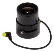 Image de Axis LENS CS 2.8-8.5MM P-IRIS Accessoire caméra de surveillance - Noir (5801-491)