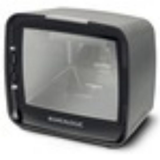 Image de Datalogic Magellan 3450VSi Lecteur de code à barres - Noir (M3450-010210-07604)